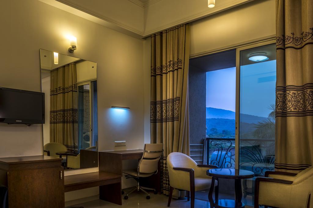 Hotel Sea N Rock Тхане Екстер'єр фото