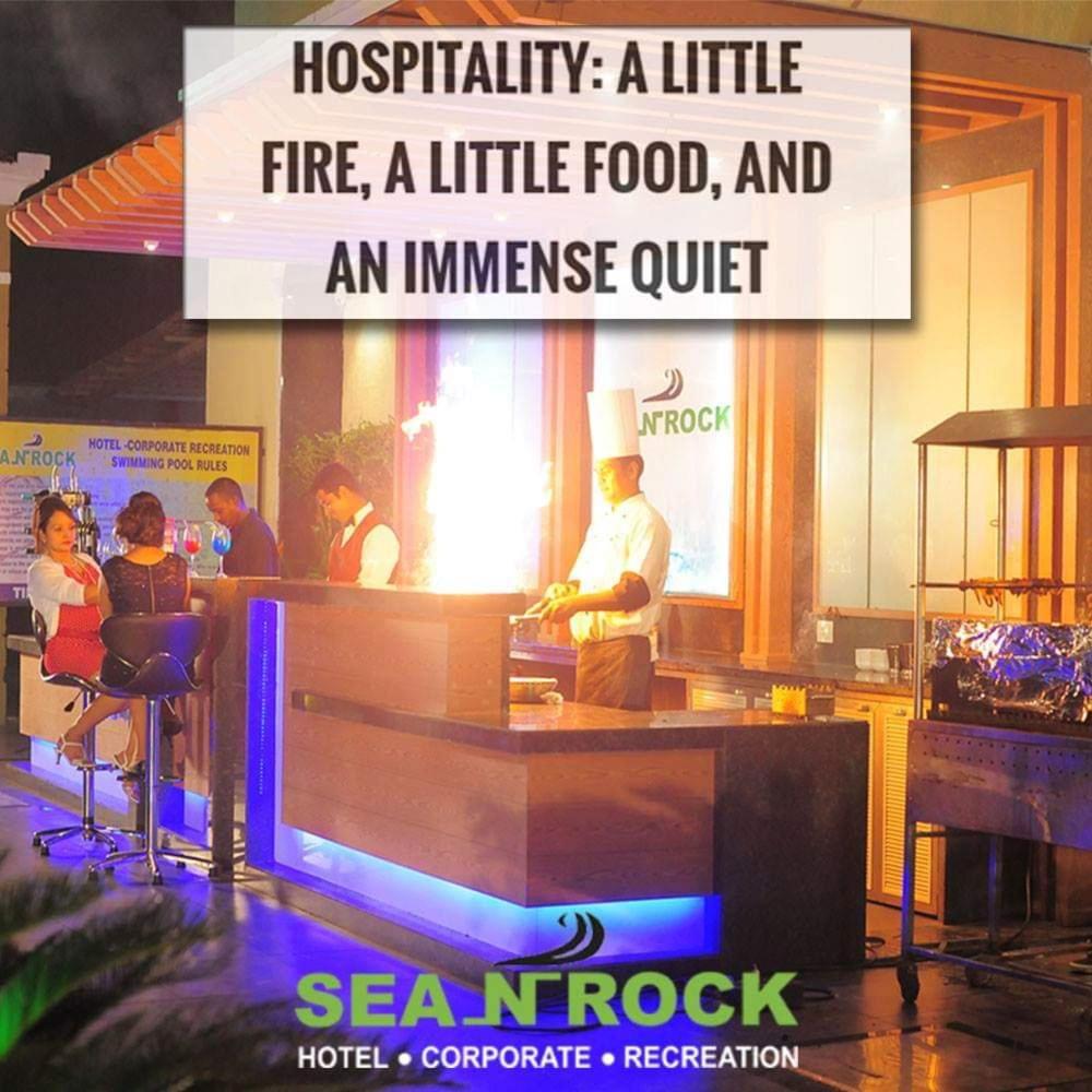Hotel Sea N Rock Тхане Екстер'єр фото